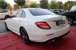مێرسێدس بێنز E-Class